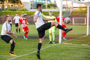 IV liga: Tarnovia - Skalnik Kamionka Wielka